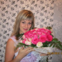 Виолетта Шкуркина